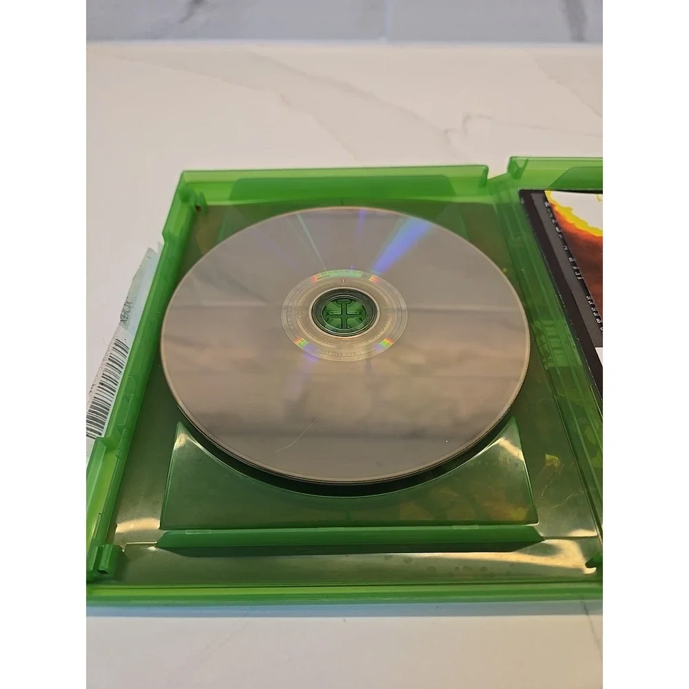 Doom - Microsoft Xbox‎ One